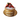 Strawberries & Cream Sponge Cake- 6inch