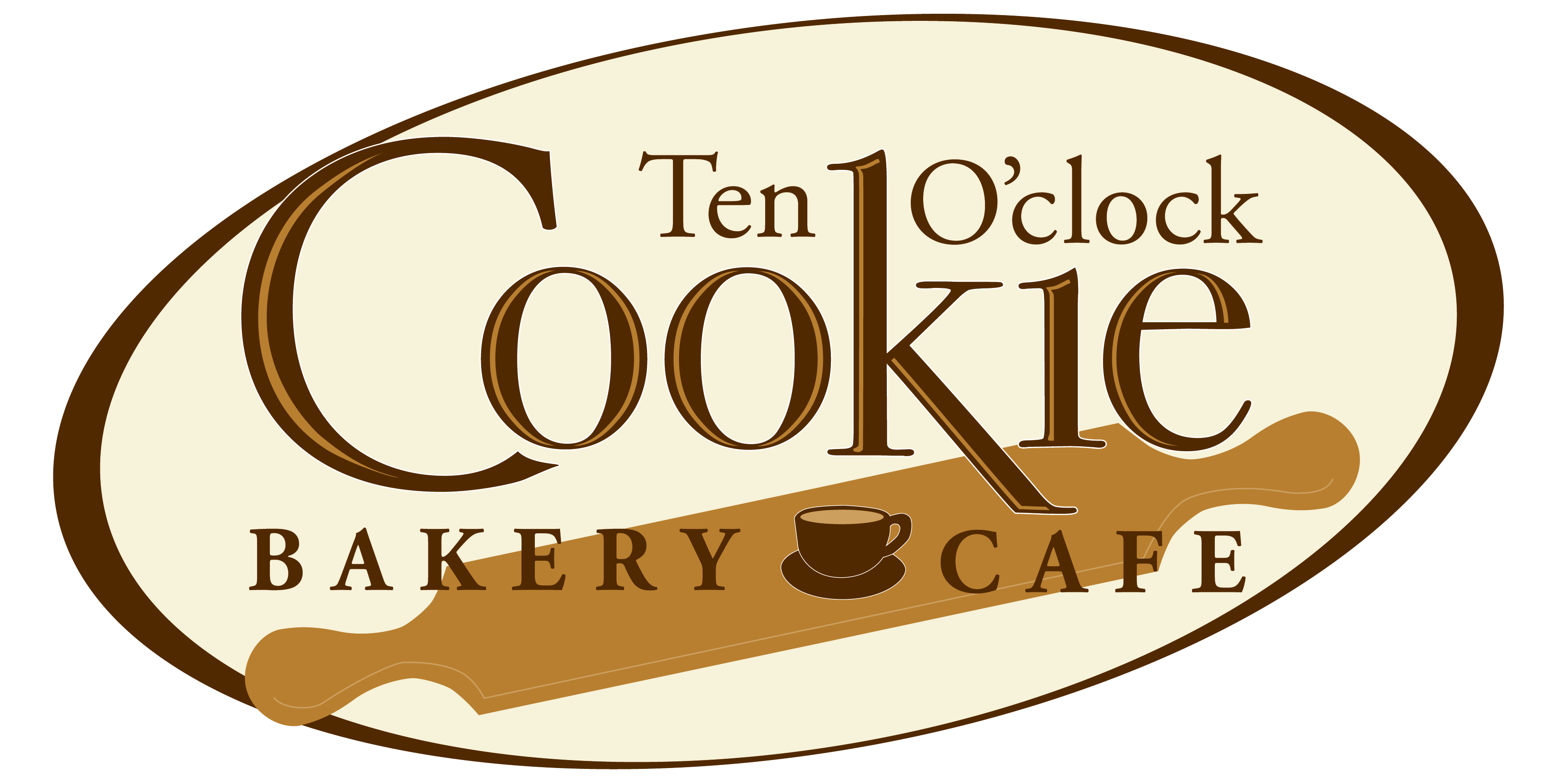 Ten O'Clock Cookie Bakery 