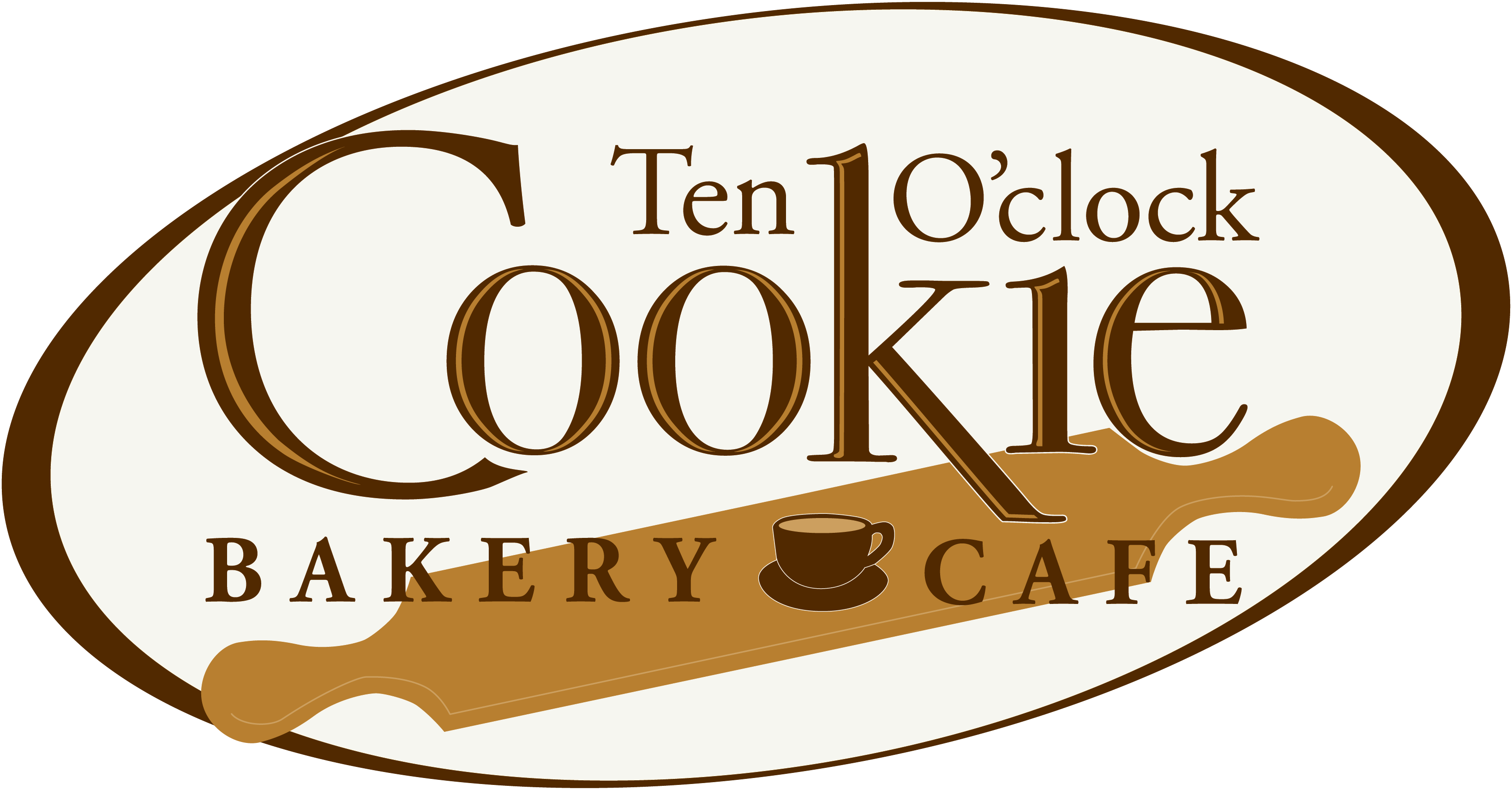 Ten O'Clock Cookie Bakery 