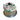 Mothers Day Chocolate Mud Cake-6inch
